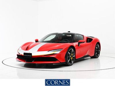 FERRARI SF90 STRADALE