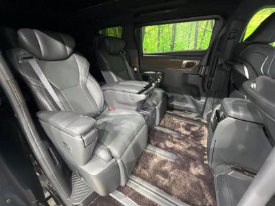 2024 Toyota VELLFIRE 照片 10