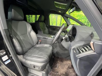 2024 Toyota VELLFIRE 照片 9
