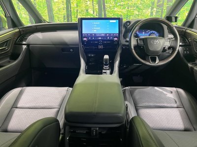 صورة 2 لـ 2024 Toyota VELLFIRE