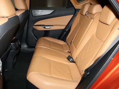 LEXUS NX - 7