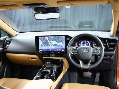 LEXUS NX - 2