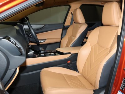 LEXUS NX - 6