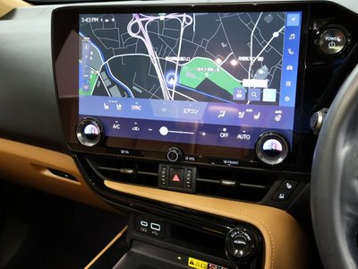 LEXUS NX - 5