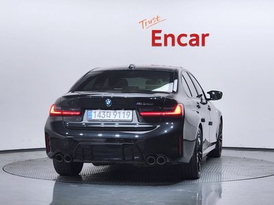 BMW 3 SERIES - 3