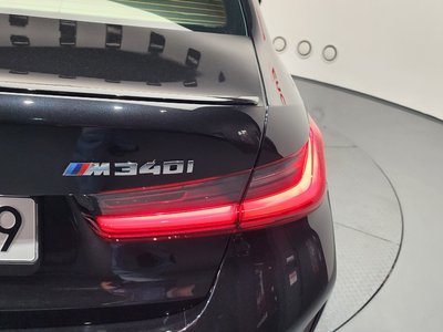 BMW 3 SERIES - 10
