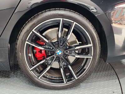 BMW 3 SERIES - 8