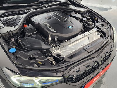BMW 3 SERIES - 7