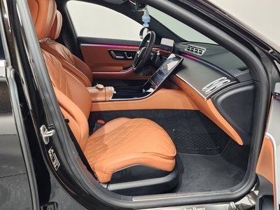 2023 Mercedes-BENZ S-CLASS — миниатюра 16