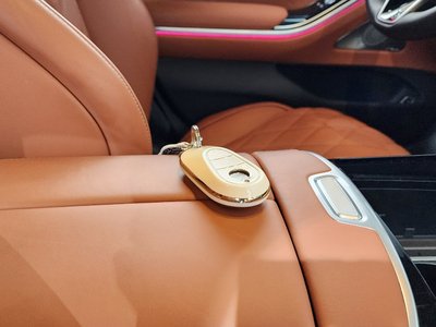 2023 Mercedes-BENZ S-CLASS — миниатюра 21