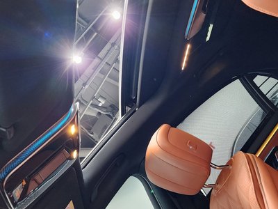 2023 Mercedes-BENZ S-CLASS — миниатюра 35