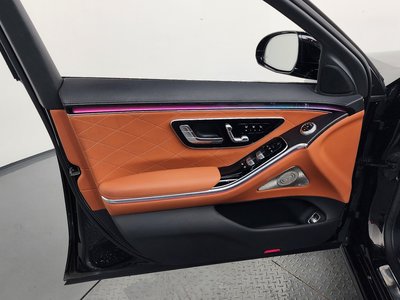2023 Mercedes-BENZ S-CLASS — миниатюра 14
