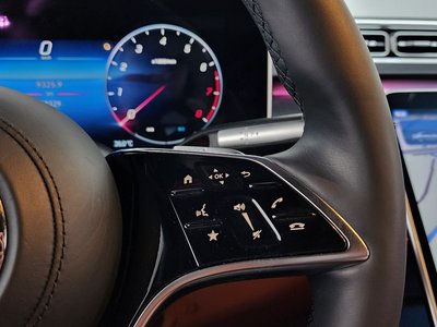 2023 Mercedes-BENZ S-CLASS — миниатюра 22