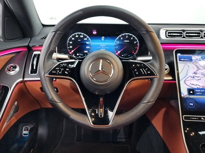 2023 Mercedes-BENZ S-CLASS — миниатюра 19