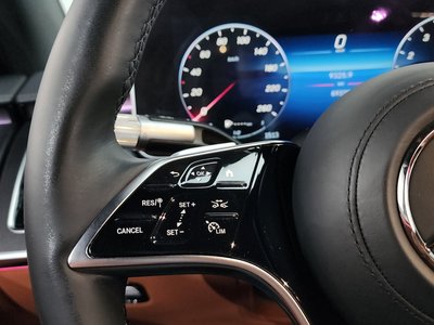 2023 Mercedes-BENZ S-CLASS — миниатюра 23