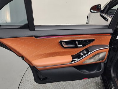 2023 Mercedes-BENZ S-CLASS — миниатюра 15