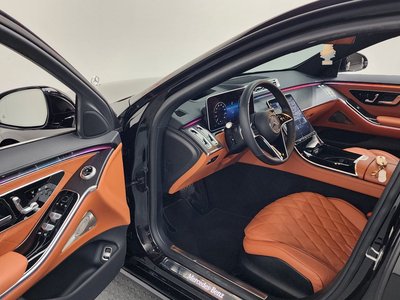 2023 Mercedes-BENZ S-CLASS — миниатюра 13