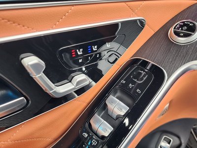 2023 Mercedes-BENZ S-CLASS — миниатюра 36
