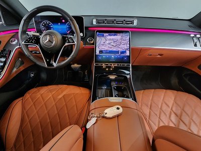 صورة 5 لـ 2023 Mercedes-BENZ S-CLASS