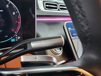 2023 Mercedes-BENZ S-CLASS — миниатюра 12