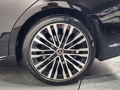 صورة 8 لـ 2023 Mercedes-BENZ S-CLASS