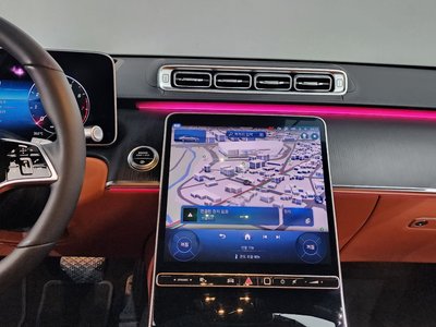 2023 Mercedes-BENZ S-CLASS — миниатюра 18