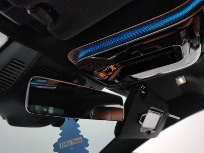 2023 Mercedes-BENZ S-CLASS — миниатюра 28