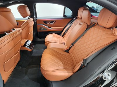2023 Mercedes-BENZ S-CLASS — миниатюра 17