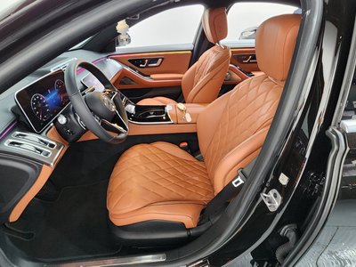 2023 Mercedes-BENZ S-CLASS — миниатюра 26