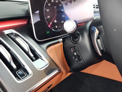 2023 Mercedes-BENZ S-CLASS — миниатюра 30