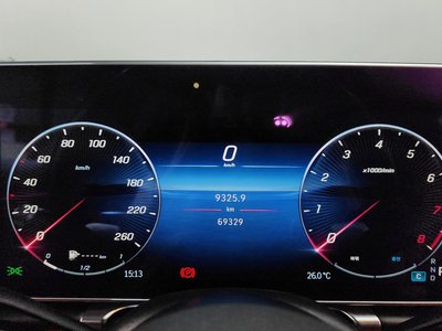 2023 Mercedes-BENZ S-CLASS — миниатюра 11