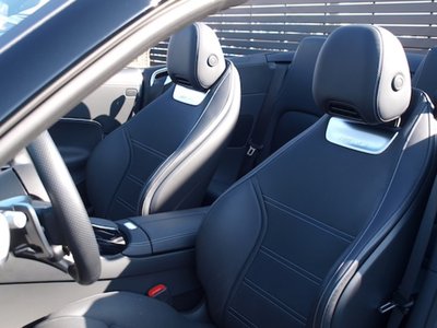 MERCEDES-BENZ SL AMG - 10