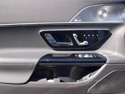 MERCEDES-BENZ SL AMG - 8