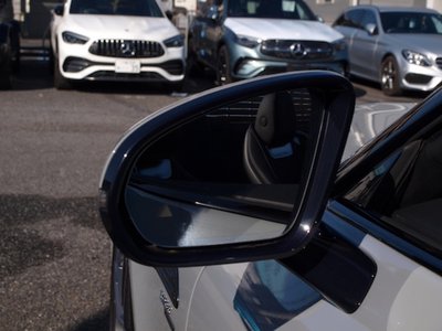 MERCEDES-BENZ SL AMG - 7