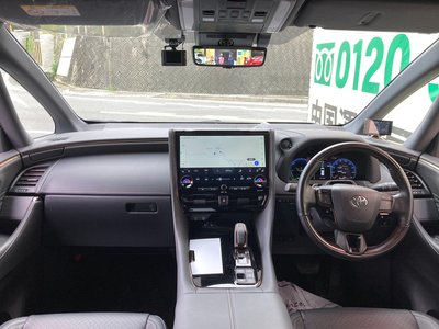 2023 Toyota VELLFIRE thumbnail 69