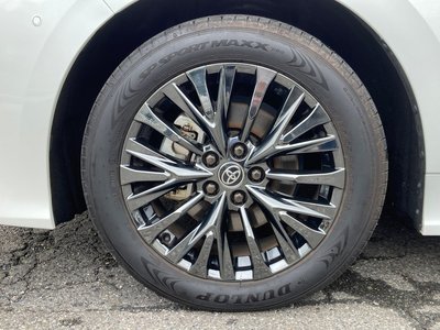 2023 Toyota VELLFIRE thumbnail 58