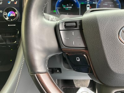 2023 Toyota VELLFIRE thumbnail 33