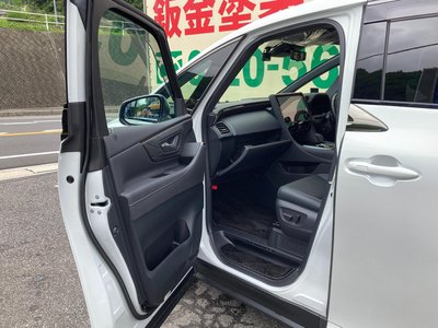 2023 Toyota VELLFIRE thumbnail 60