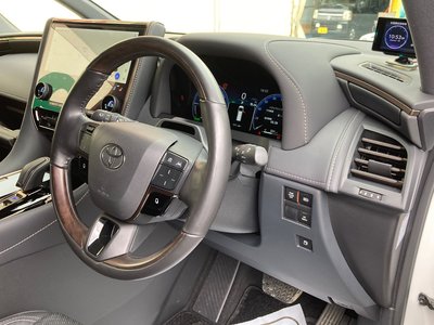 2023 Toyota VELLFIRE thumbnail 26
