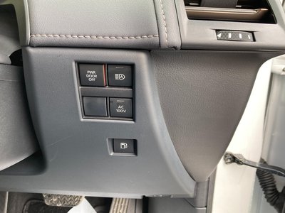 2023 Toyota VELLFIRE thumbnail 28