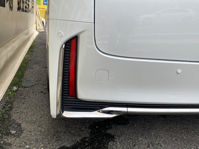 2023 Toyota VELLFIRE thumbnail 19