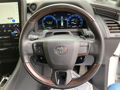 2023 Toyota VELLFIRE thumbnail 30