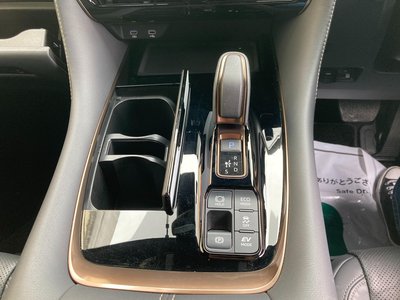2023 Toyota VELLFIRE thumbnail 53
