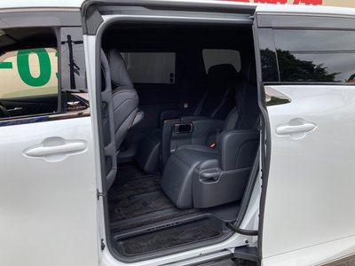 2023 Toyota VELLFIRE thumbnail 66