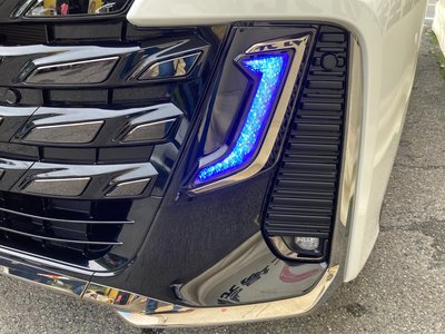 2023 Toyota VELLFIRE thumbnail 13