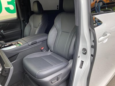 2023 Toyota VELLFIRE thumbnail 62