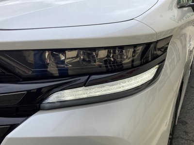 2023 Toyota VELLFIRE thumbnail 12