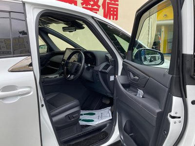 2023 Toyota VELLFIRE thumbnail 24