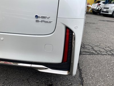 2023 Toyota VELLFIRE thumbnail 23