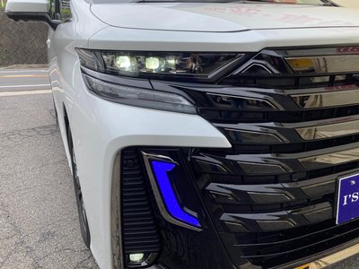 2023 Toyota VELLFIRE thumbnail 37